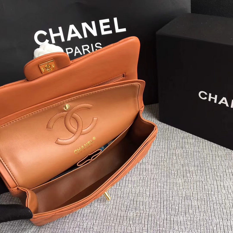 Satchel Bags - CHL Bags - 754