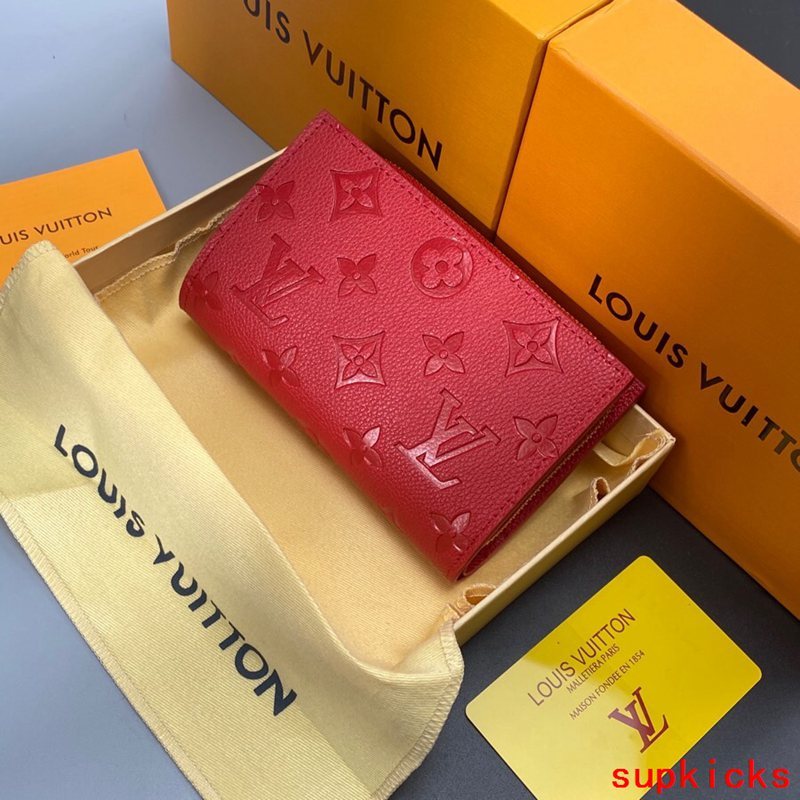 Glami- - Mix Wallets - 333