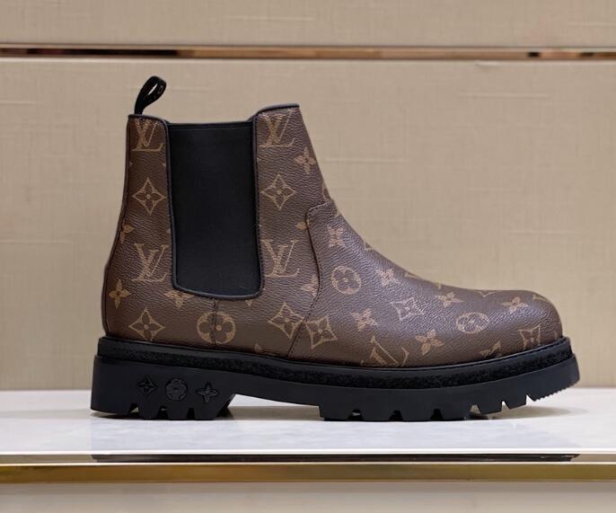 glami shop- LOV Men Shoes - 1682
