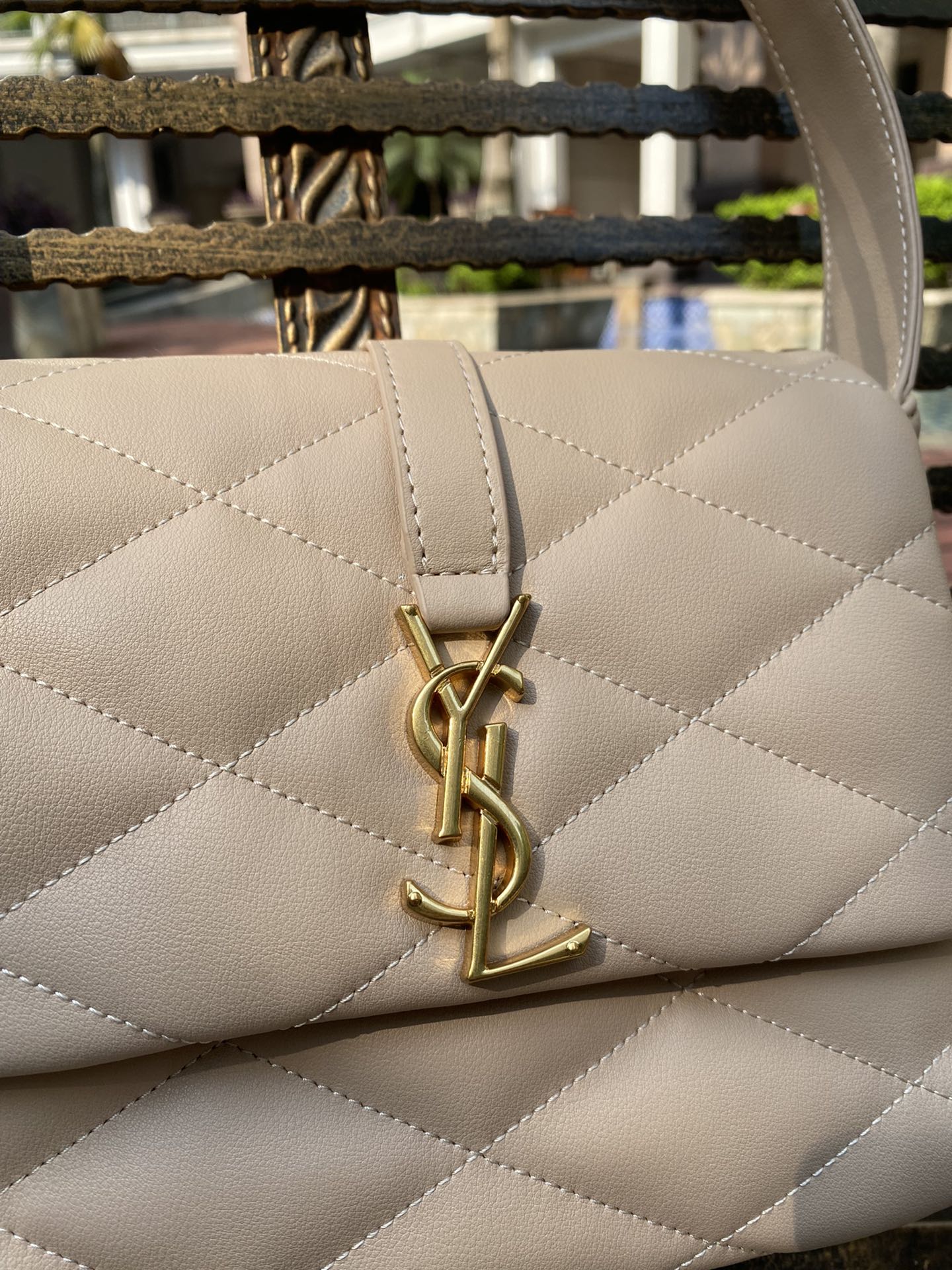 GLM - Top Quality Bag SLY 265