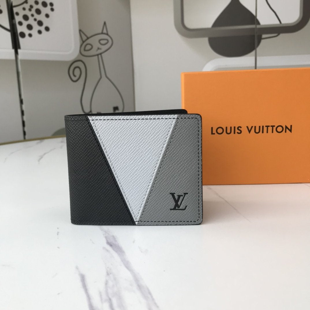 GLM - Top Quality Wallet LUV 011