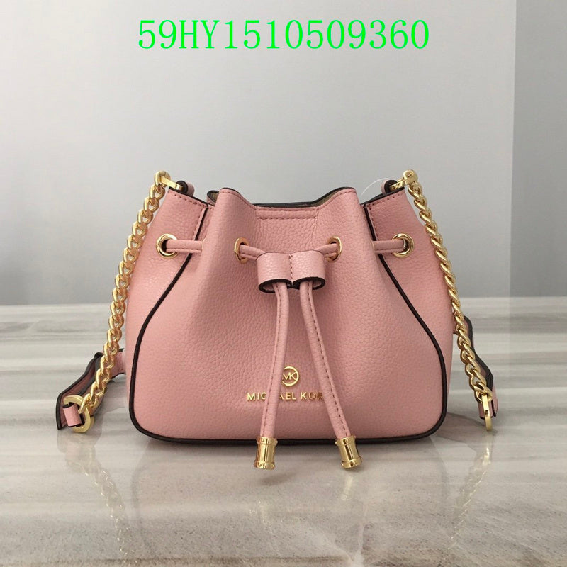 Satchel Bags - MK Bags - 400