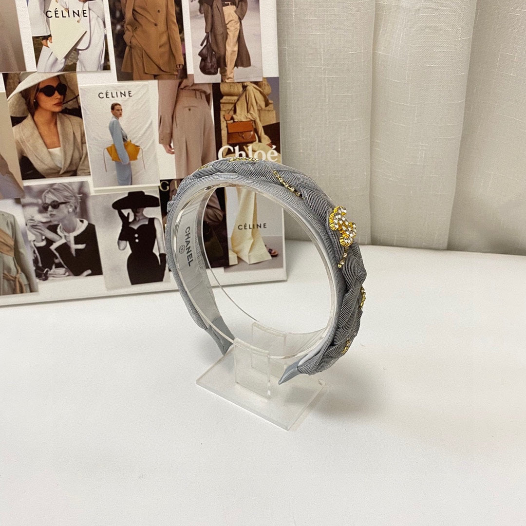 GLM - New Hair Band CHL 016