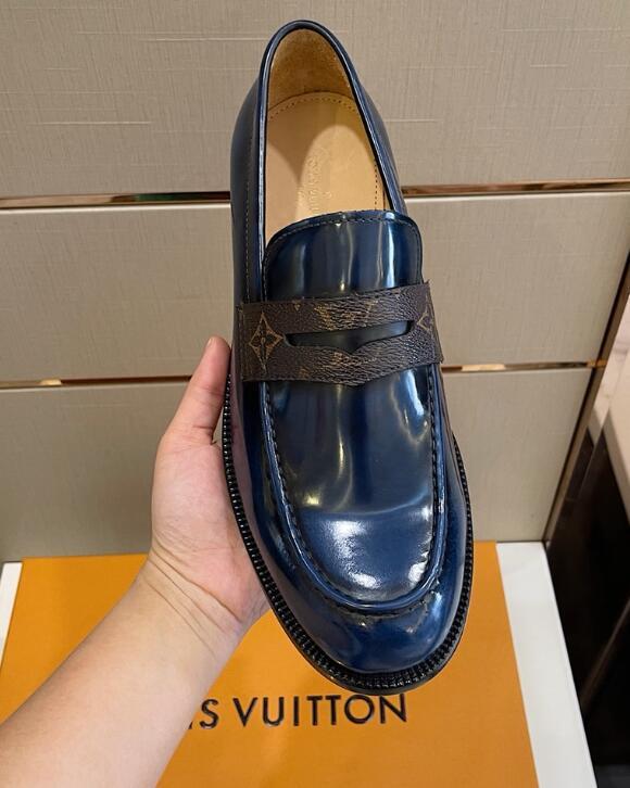 glami shop- LOV Men Shoes - 1687