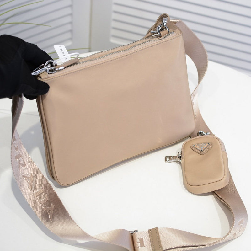 Satchel Bags - PDA Bags - 1261