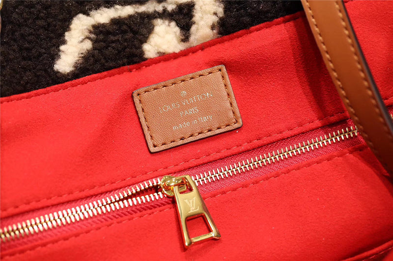 Glami GlamI Lu-Vi bags - 8661