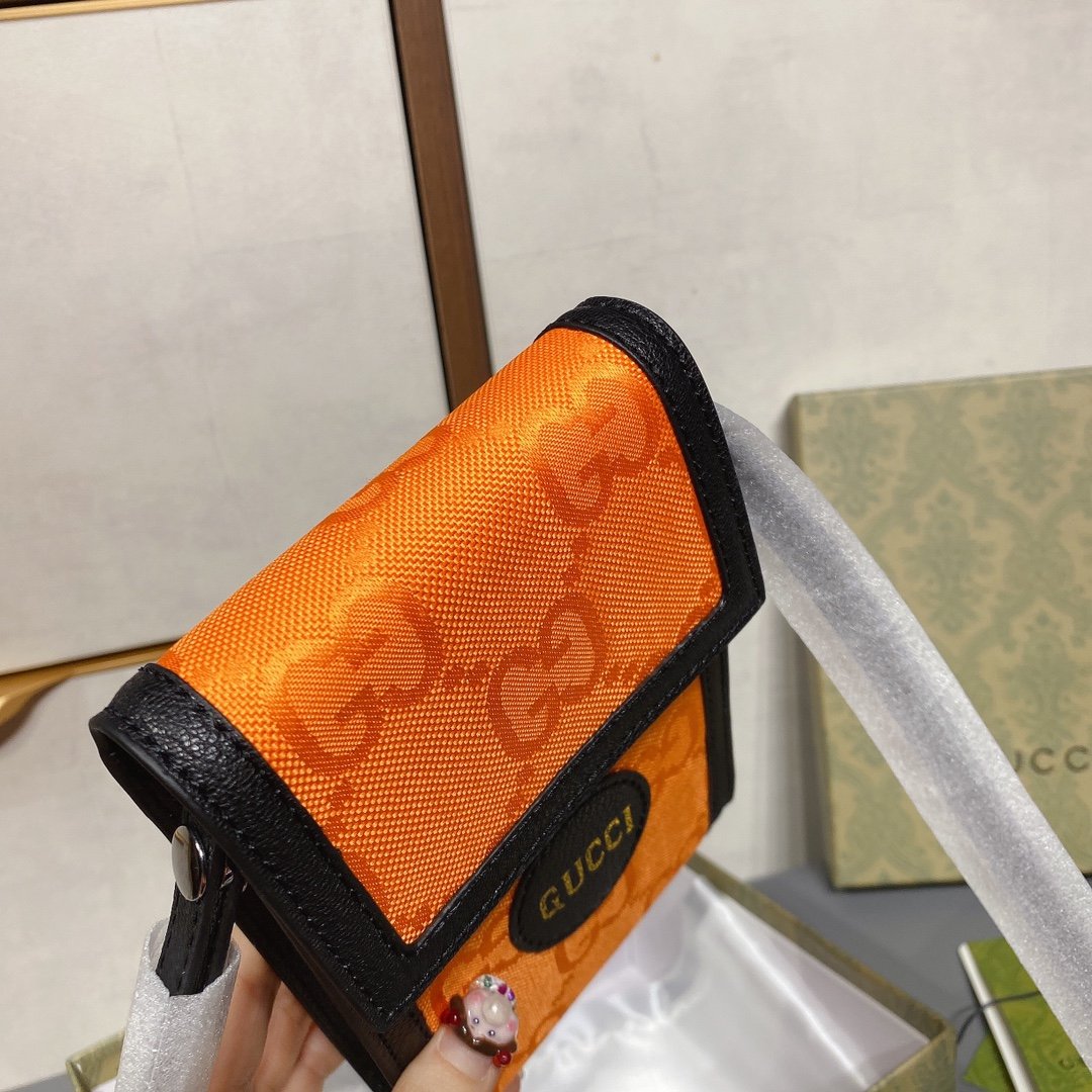 GLM - Top Quality Bags GCI 252