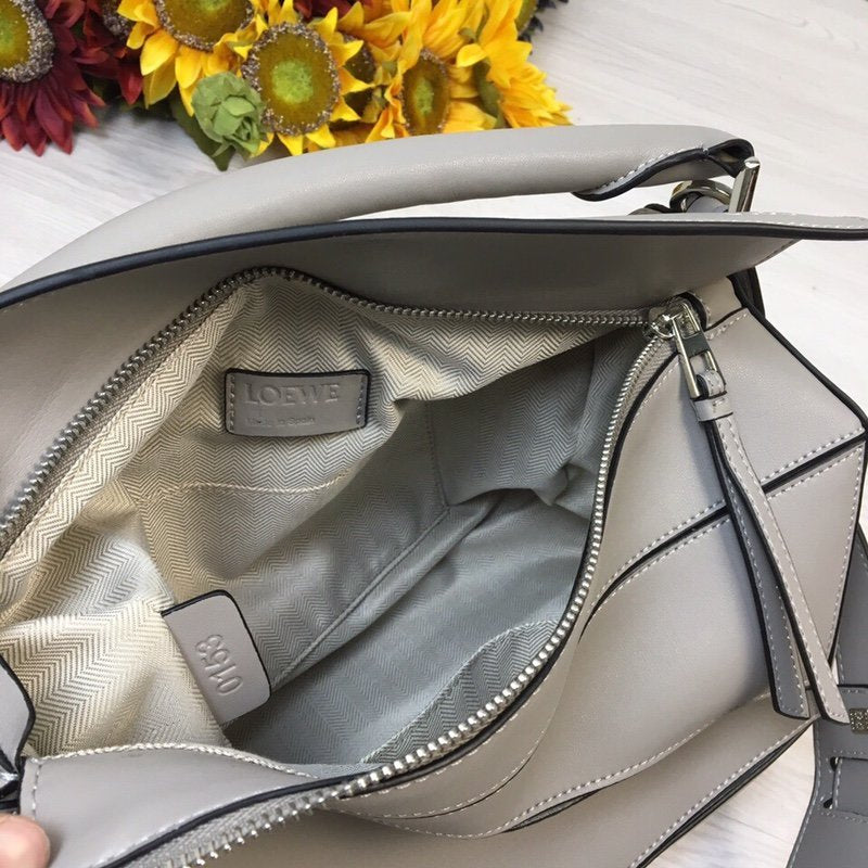 Satchel Bags - LWE Bags - 266