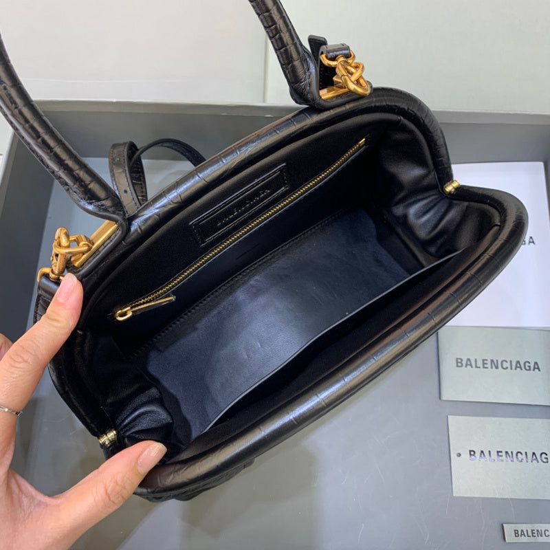 Satchel Bags - BGA Bags - 727