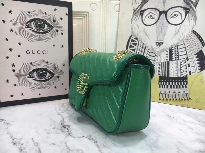 Satchel Bags - GUC Bags - 1333