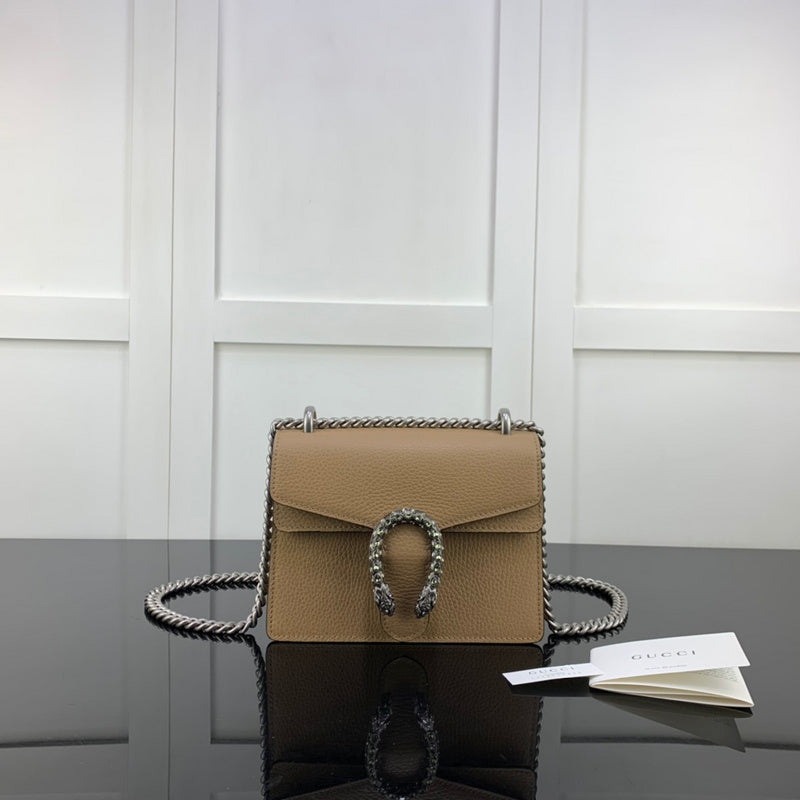 Satchel Bags - GUC Bags - 1058