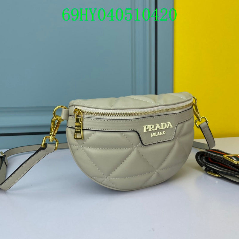 Satchel Bags - PDA Bags - 4387