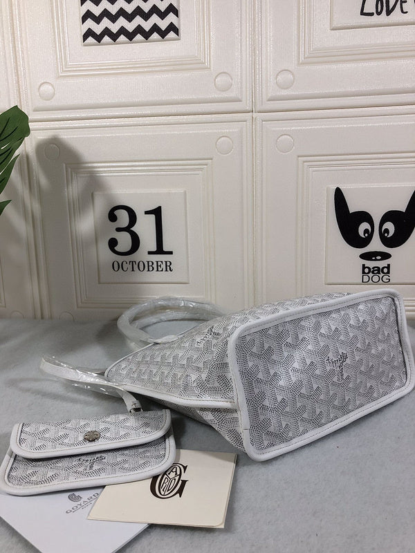 Satchel Bags - GOD Bags - 751