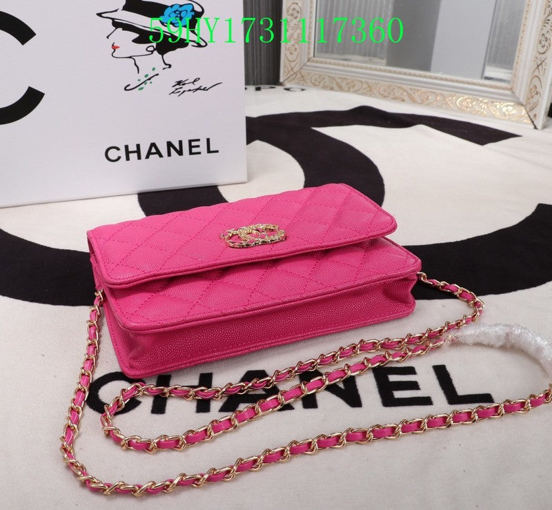 Glami - CHL Bags - 3170