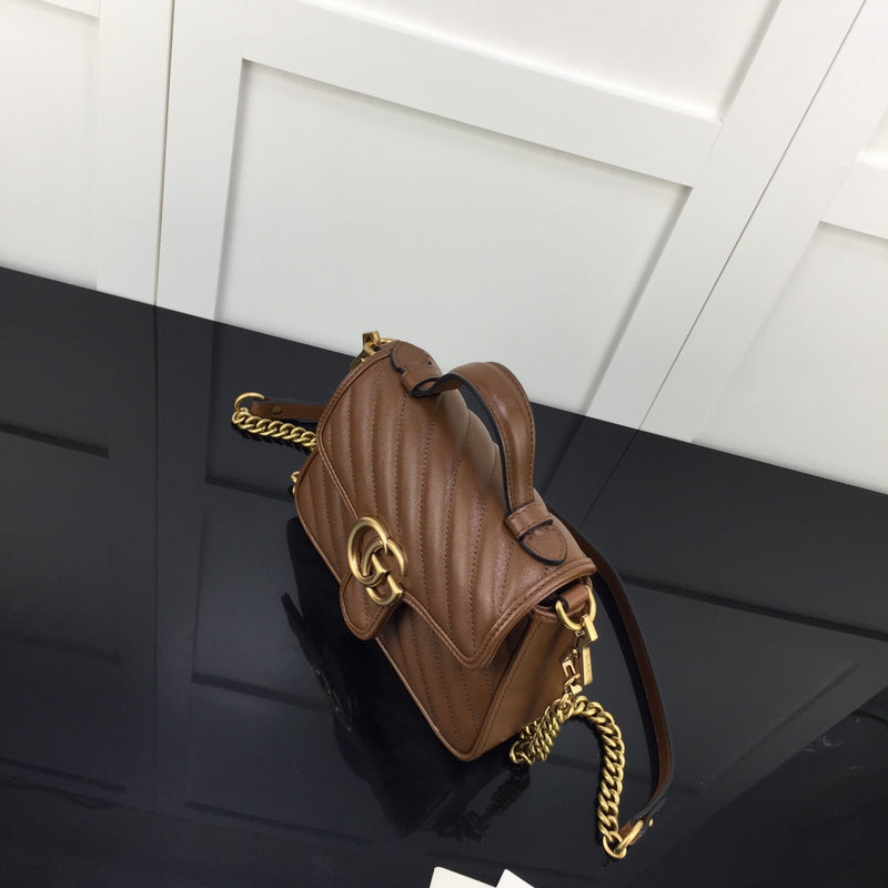 Satchel Bags - GUC Bags - 332