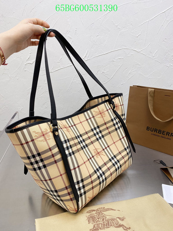 Fan Fashion -GLM - Top quality BBR Bags - 523