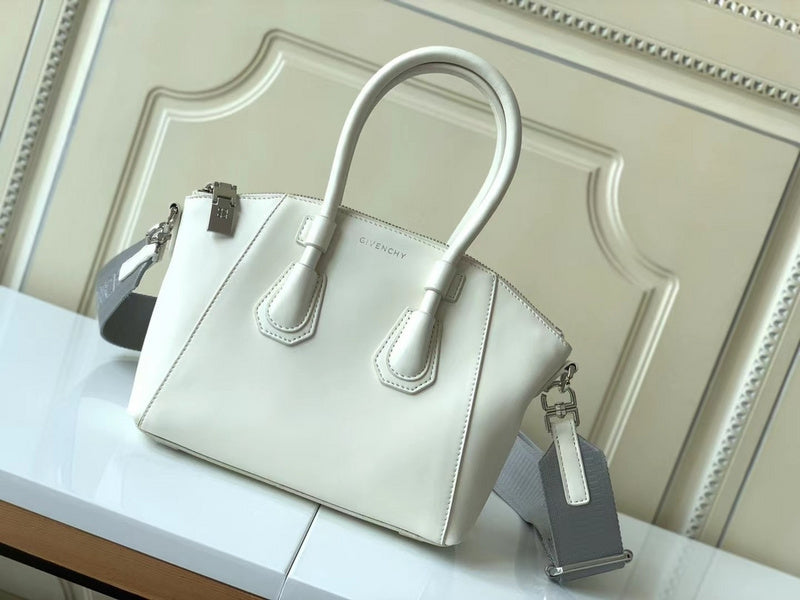 Satchel Bags - GVC Bags - 005