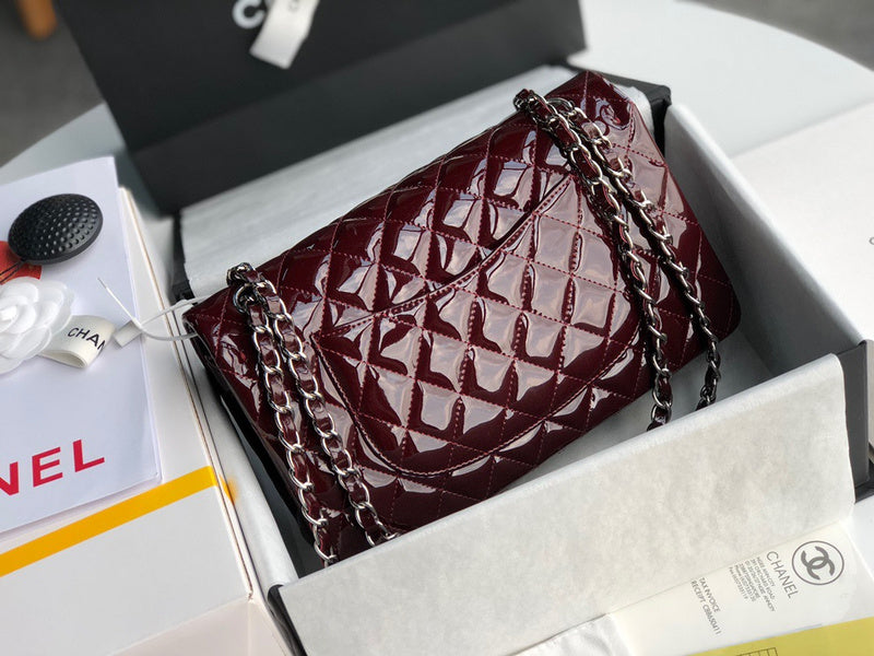 Satchel Bags - CHL Bags - 1277