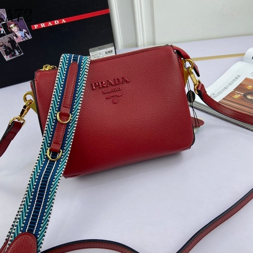 Satchel Bags - PDA Bags - 1102