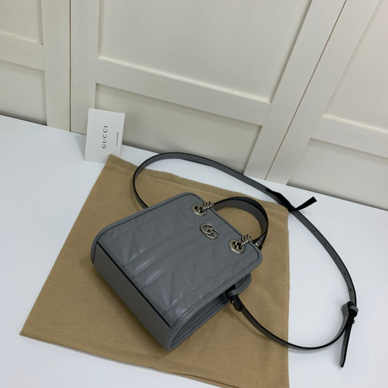 Satchel Bags - GCI Bags - 1049