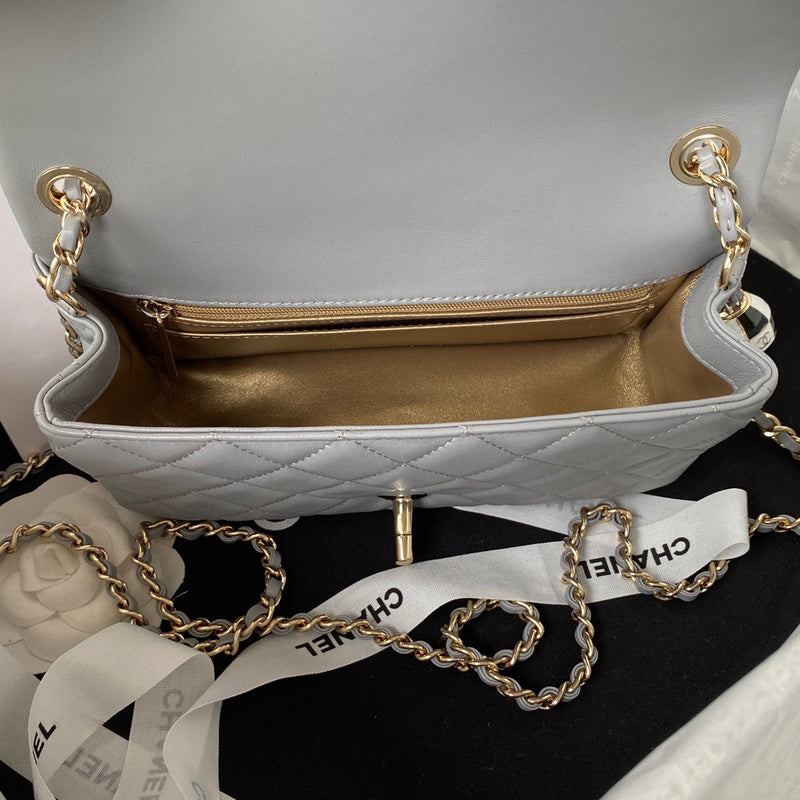 Satchel Bags - CHL Bags - 7613