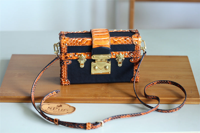 Glami GlamI Lu-Vi bags - 8241