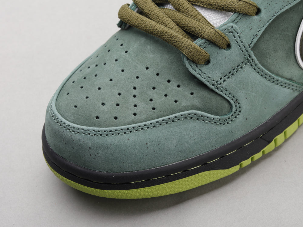 GLM - Concepts Green Lobster