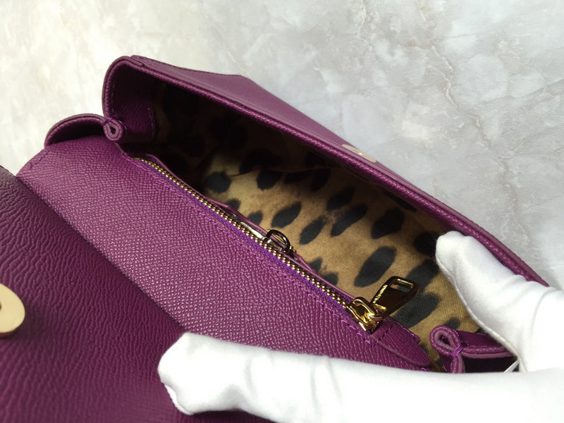 Satchel Bags - DG Bags - 027
