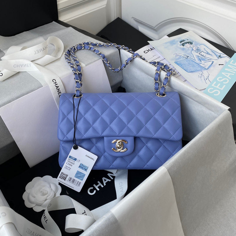 Satchel Bags - CHL Bags - 6643