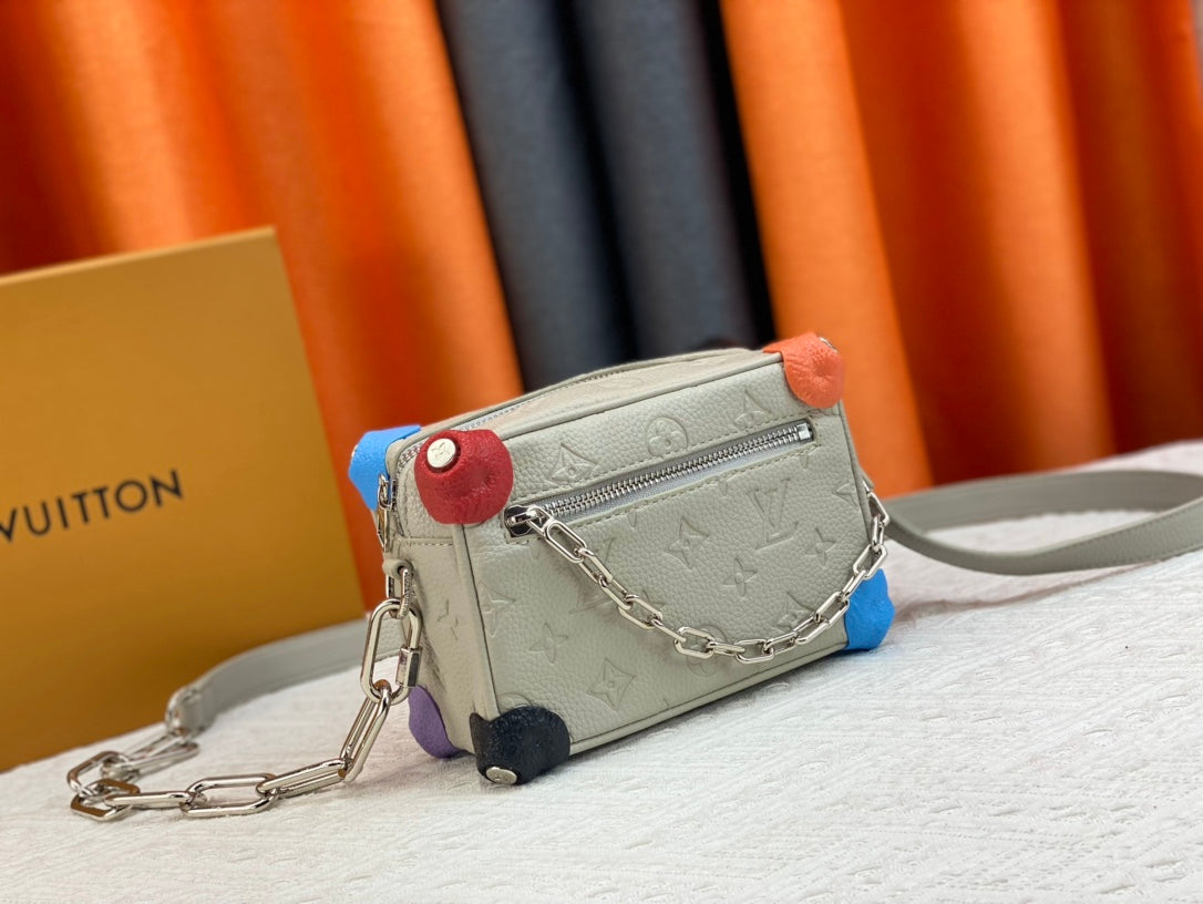 GLM - Top Quality Bag LUV 627
