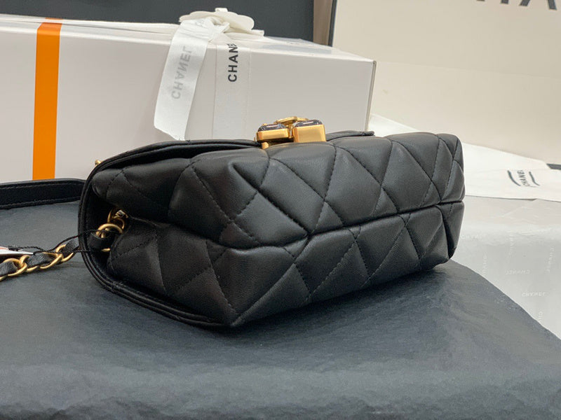 Satchel Bags - CHL Bags - 7377