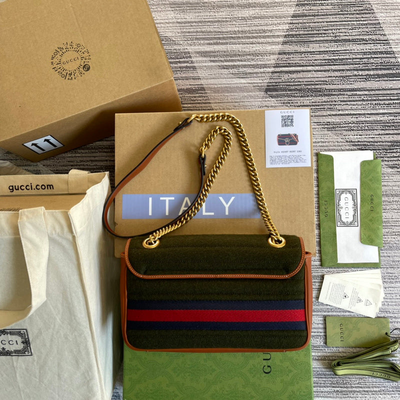 GLM - gg Bags - 1660