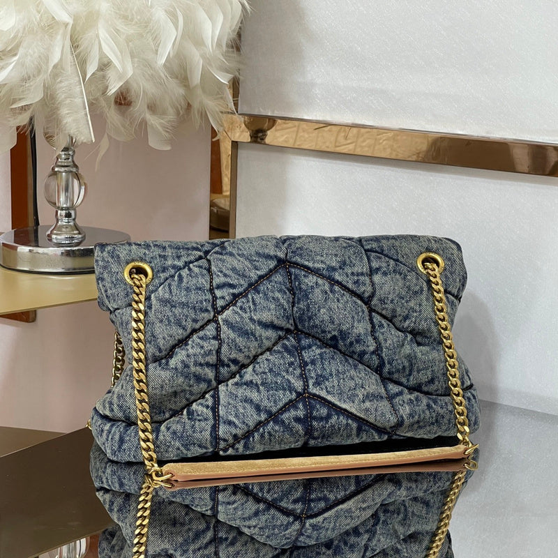 Satchel Bags - SLY Bags - 2551