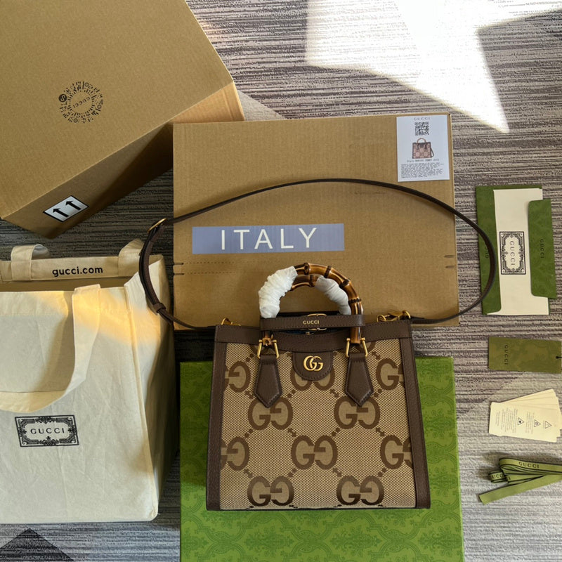 Satchel Bags - GCI Bags - 4770
