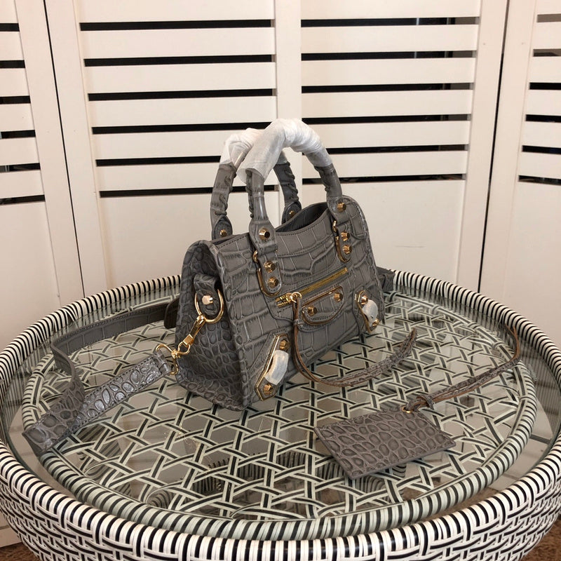 Satchel Bags - GUC Bags - 2190