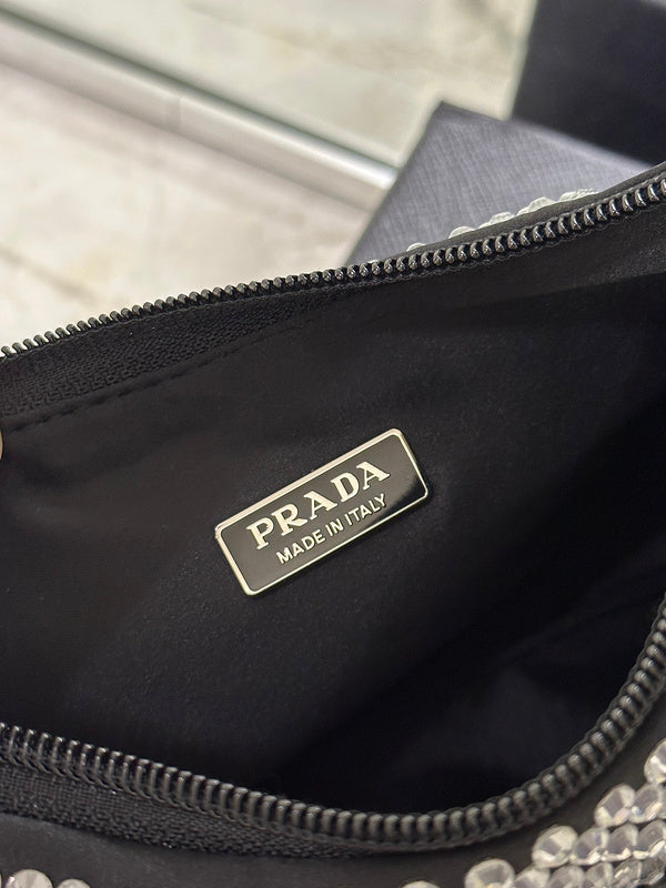 Satchel Bags - PDA Bags - 213