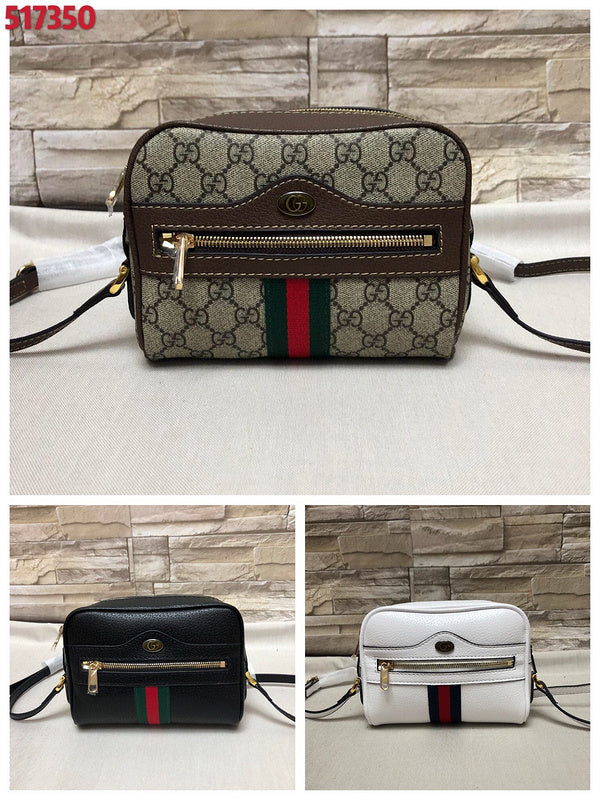 Glami - GUKI Bags - 2447