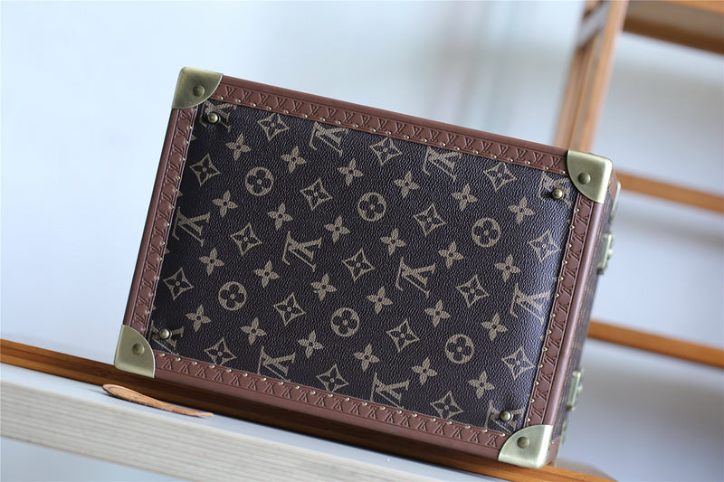 Glami GlamI Lu-Vi bags - 9512
