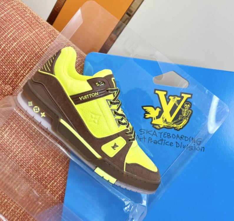 glami shop- LOV Men Shoes - 1425
