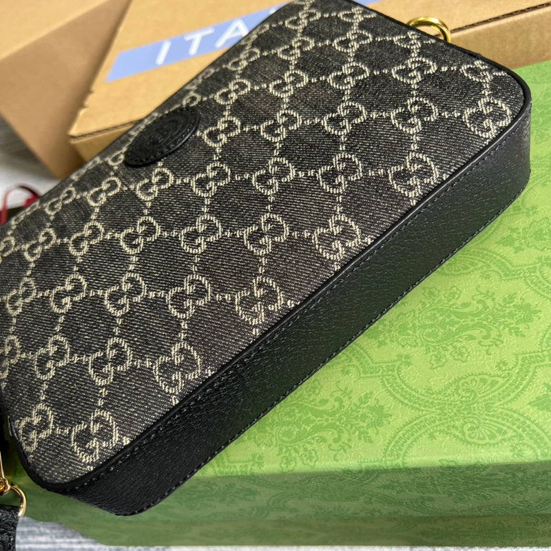 Satchel Bags - GCI Bags - 4438