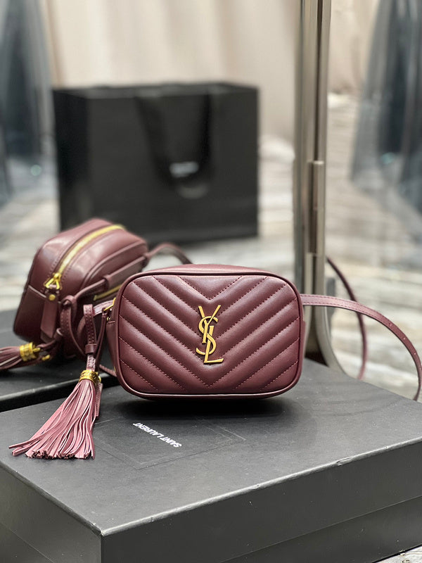 GLM - SLY Bags - 876