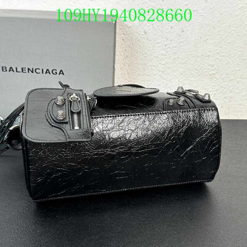 Satchel Bags - BGA Bags - 1658