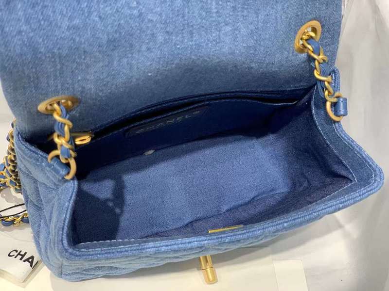 Satchel Bags - CHL Bags - 5604