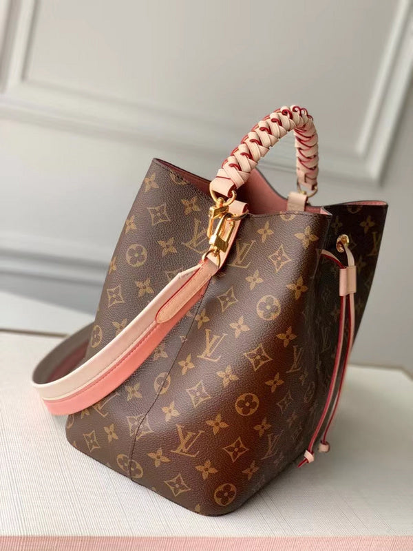 Satchel Bags - VL Bags - 2239