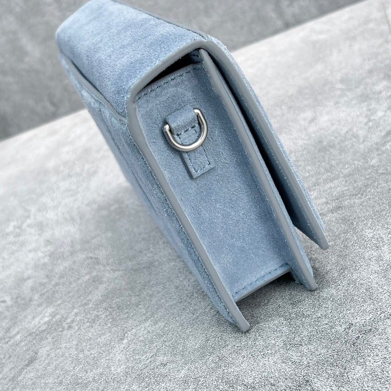 Satchel Bags - JQMS Bags - 005