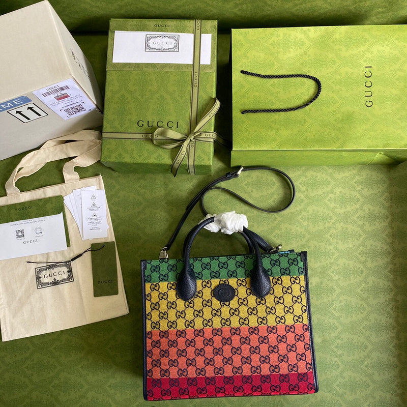 Satchel Bags - GCI Bags - 5848