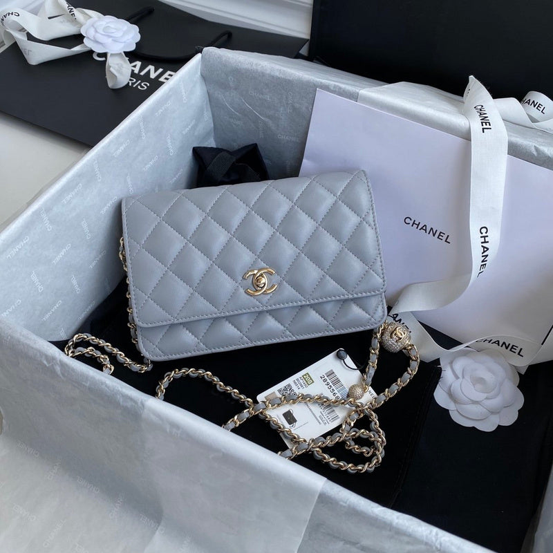 Satchel Bags - CHL Bags - 224