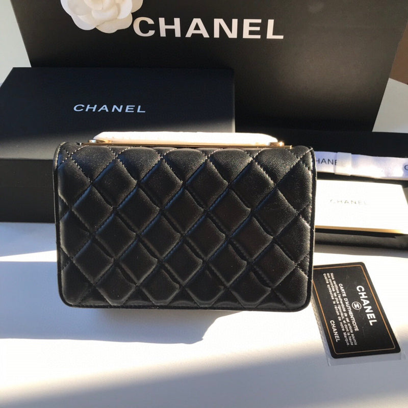 Satchel Bags - CHL Bags - 4294