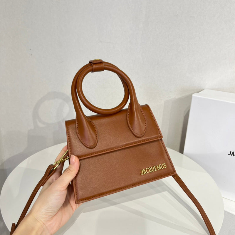 Satchel Bags - JQMS Bags - 123