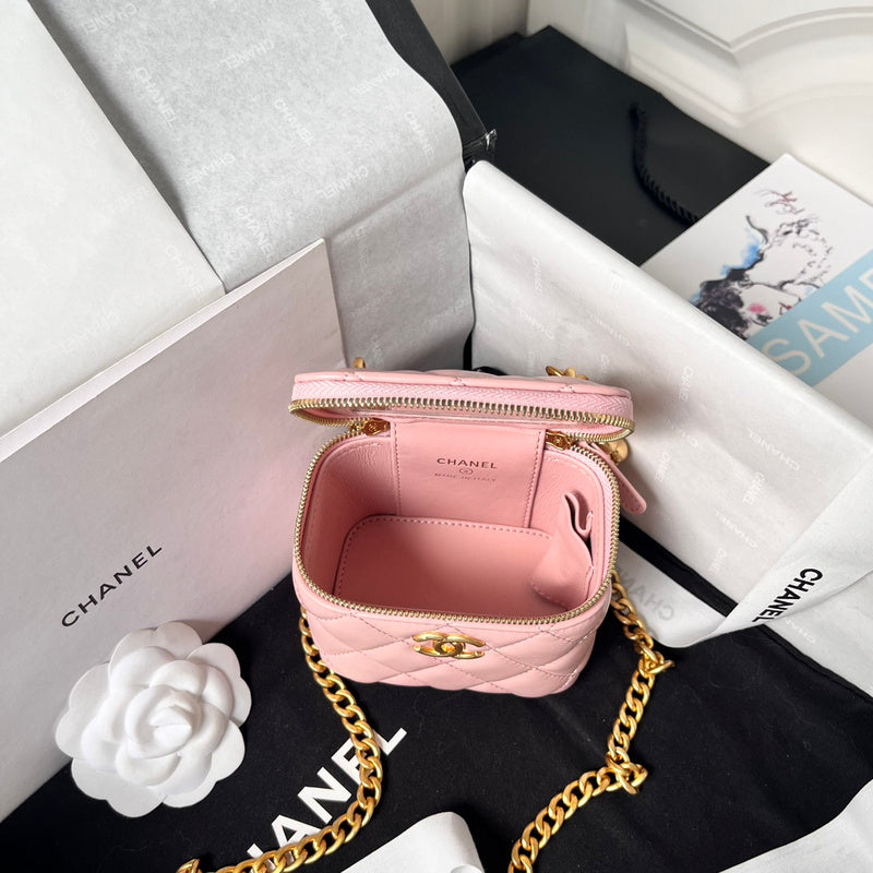 Satchel Bags - CHL Bags - 807